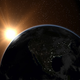 The Earth, Moon and Sun all play crucial roles in Inconstant Moon. Image: Flickr
